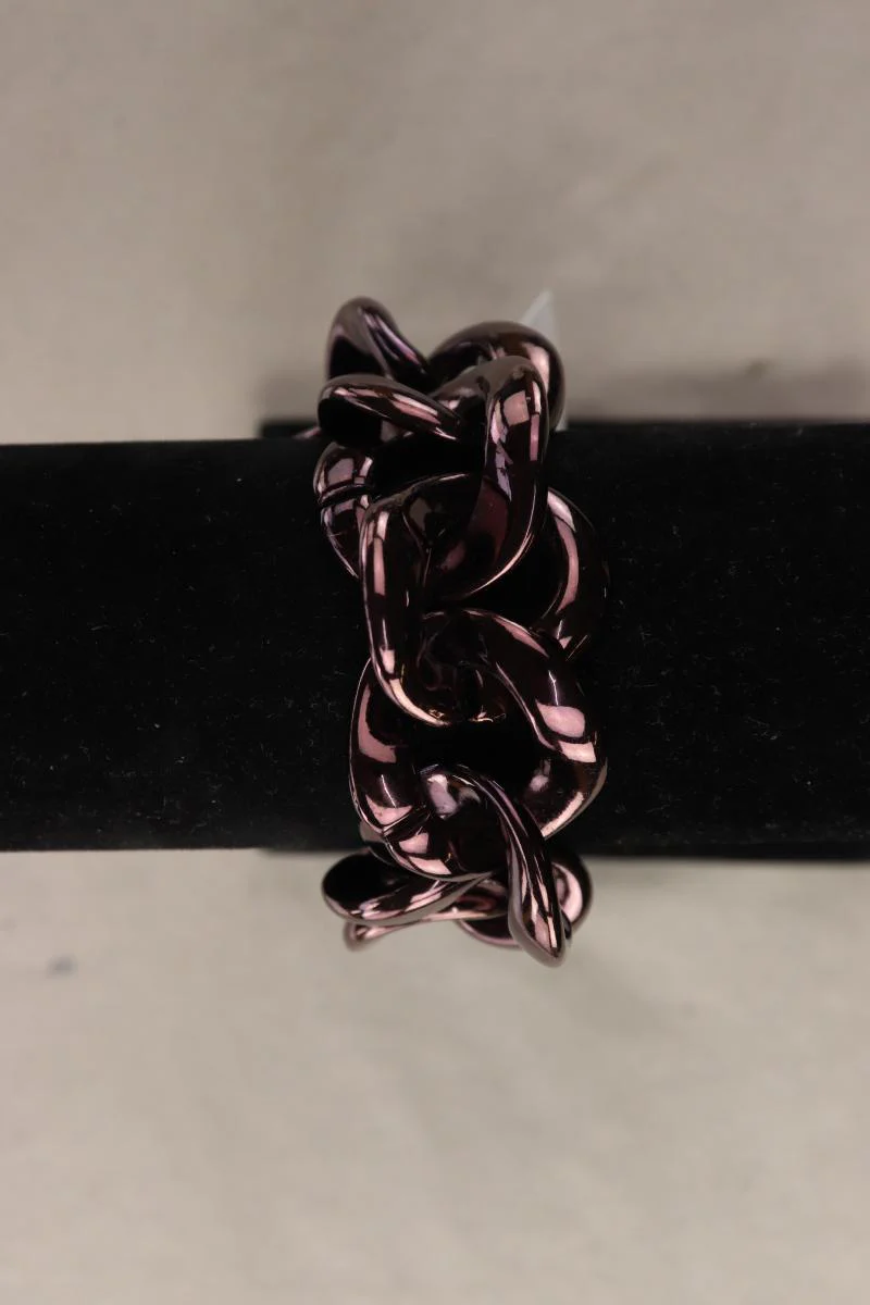 Armband lila