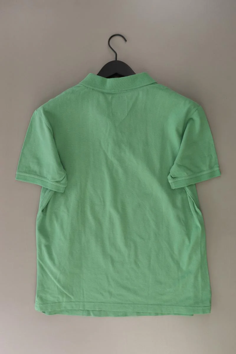 Tom Tailor Poloshirt für Herren Gr. M Kurzarm grün - Image 2