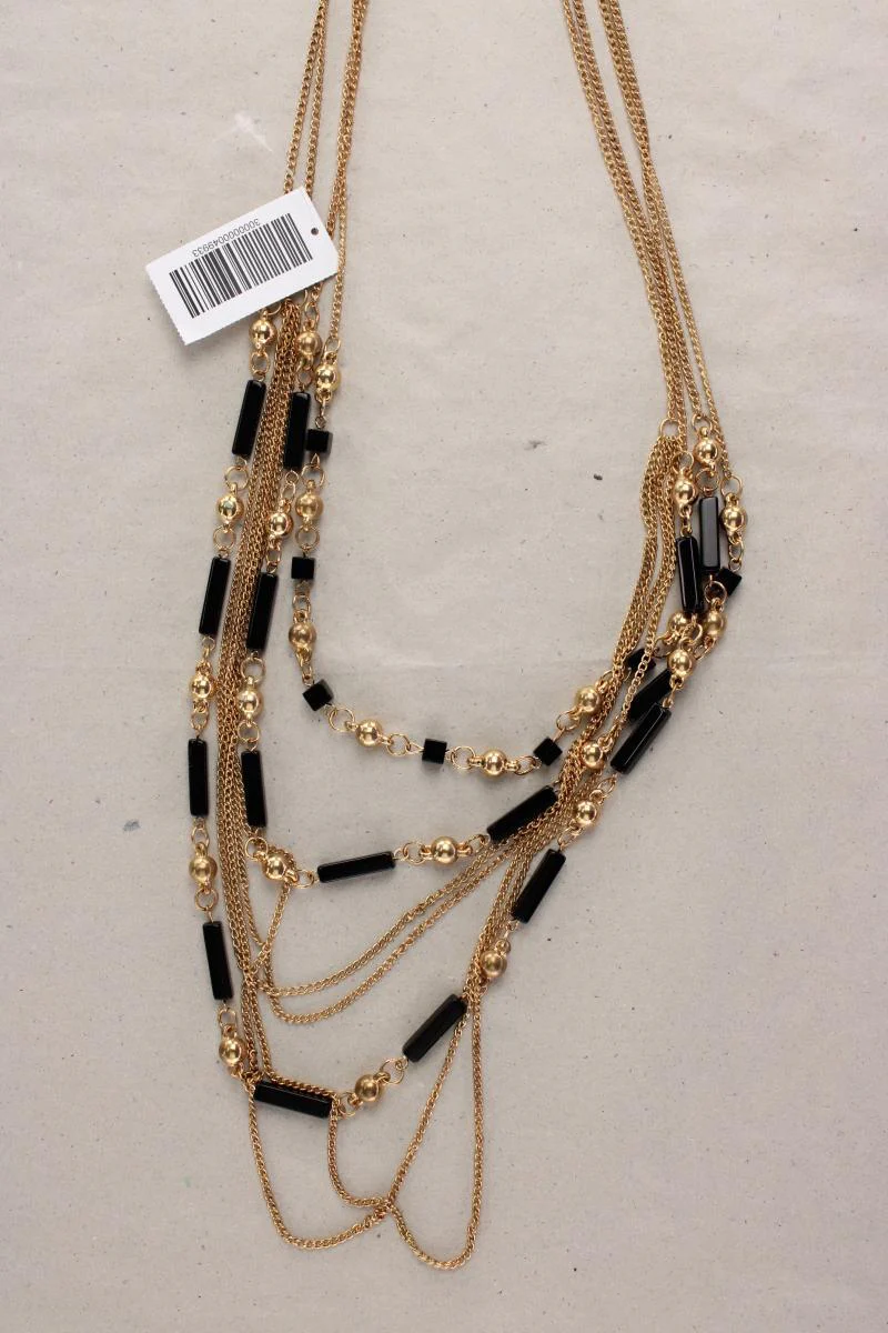 Halskette gold - Image 2