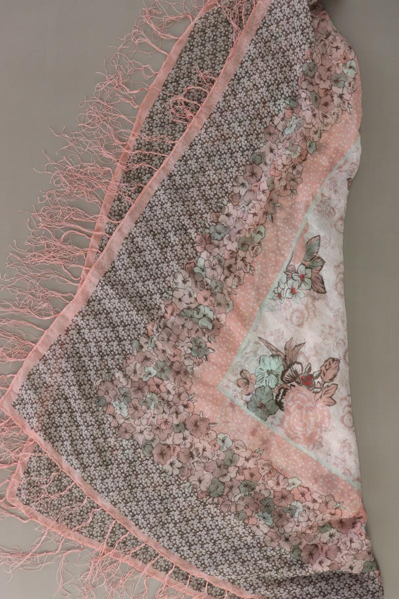 Tuch rosa - Image 2