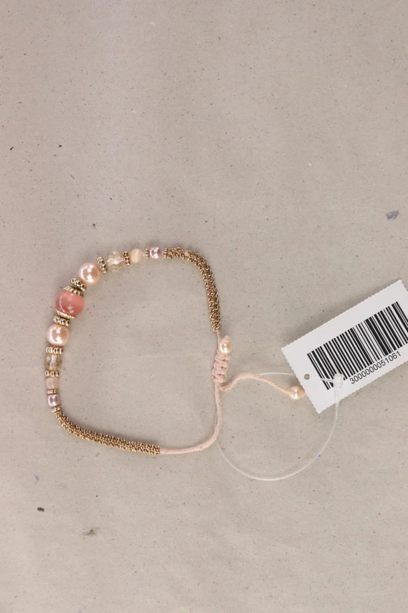 Armband rosa - Image 2