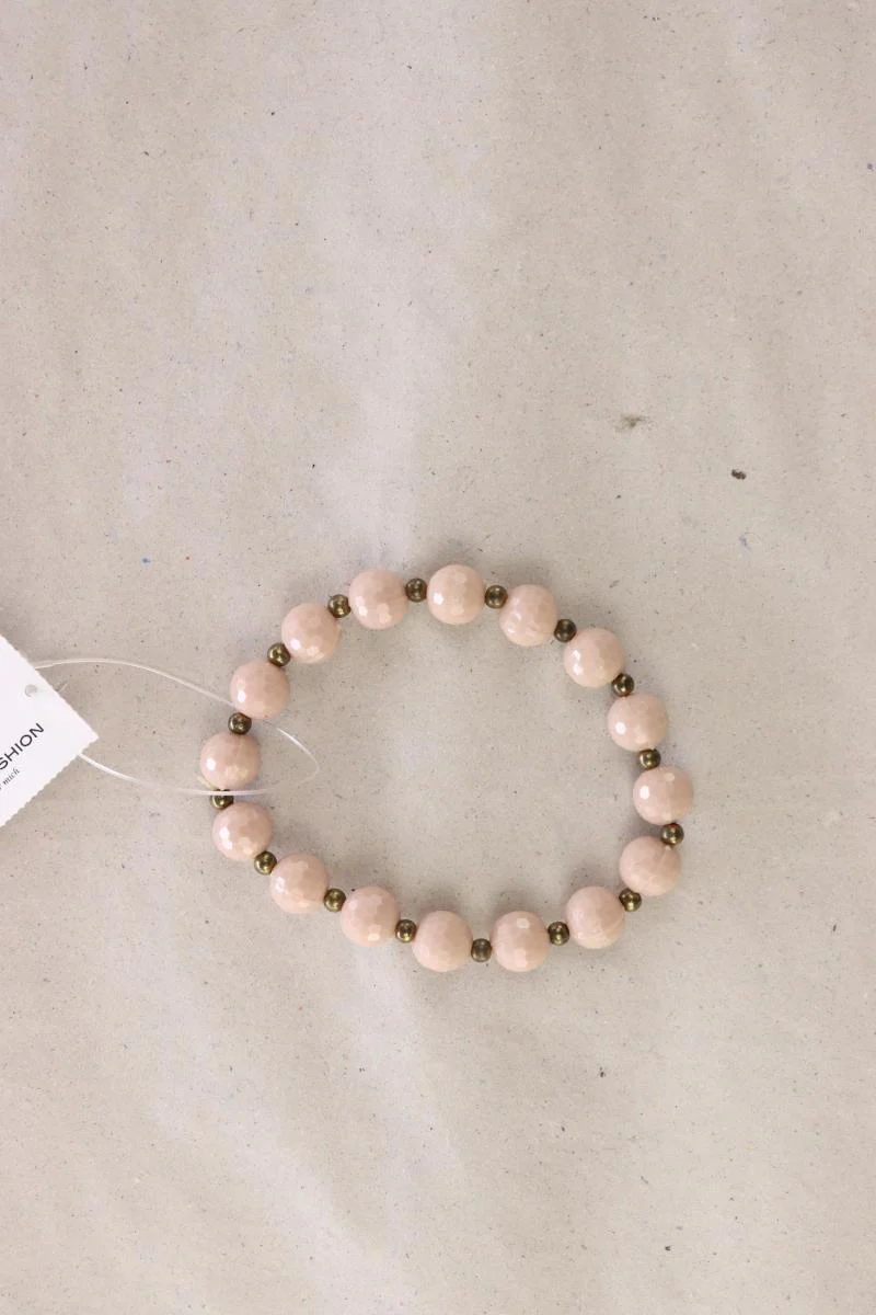 Armband rosa - Image 2