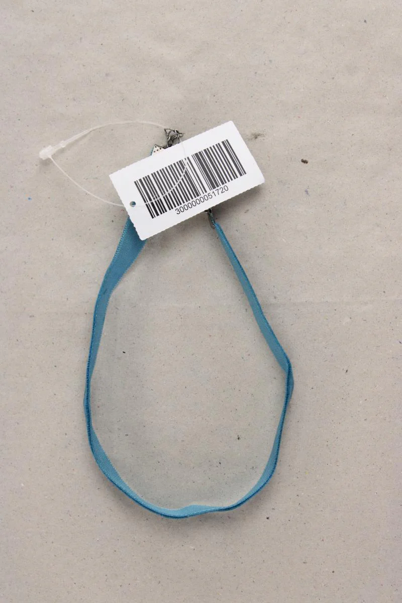 Choker türkis - Image 2