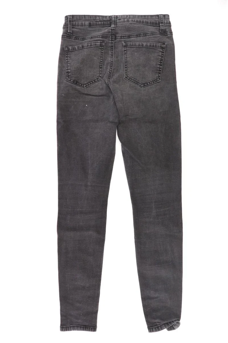 Denim Co. Jeans Gr. 36 grau aus Baumwolle - Image 2