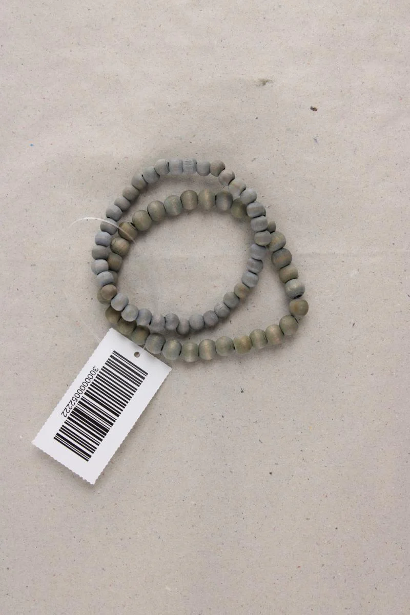 Armband grau - Image 2