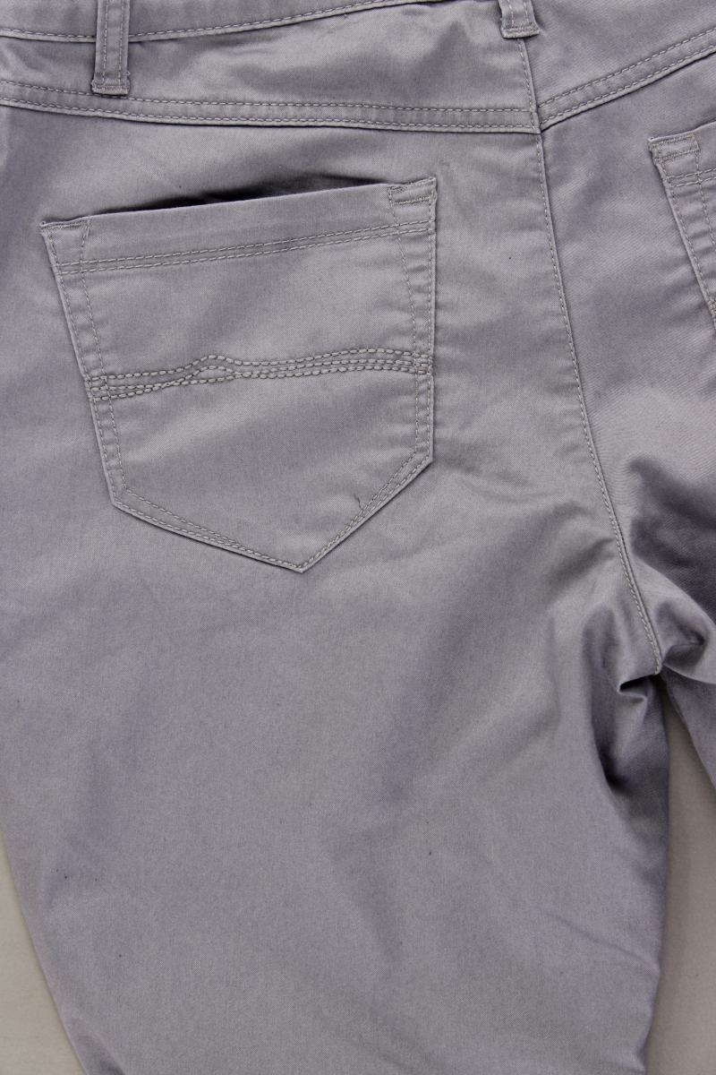 Yessica Hose Gr. 38 grau aus Baumwolle - Image 3