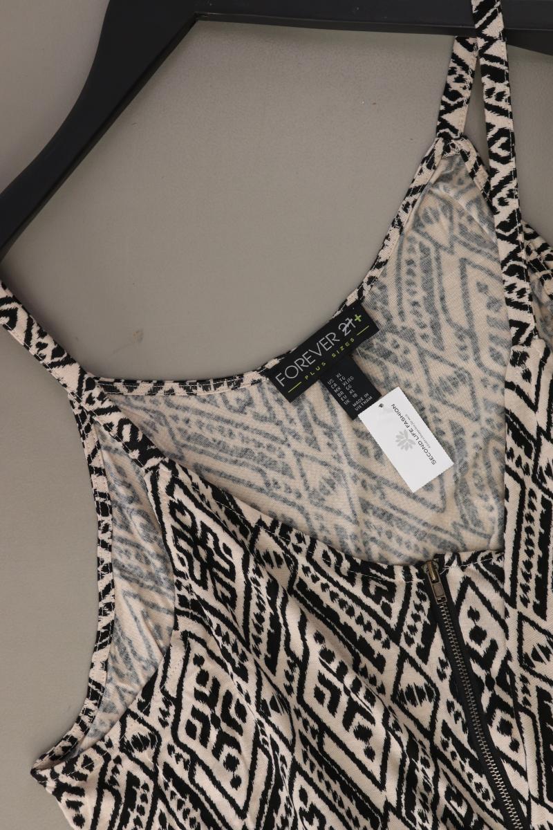 forever 21 Trägertop Gr. XL creme - Image 3