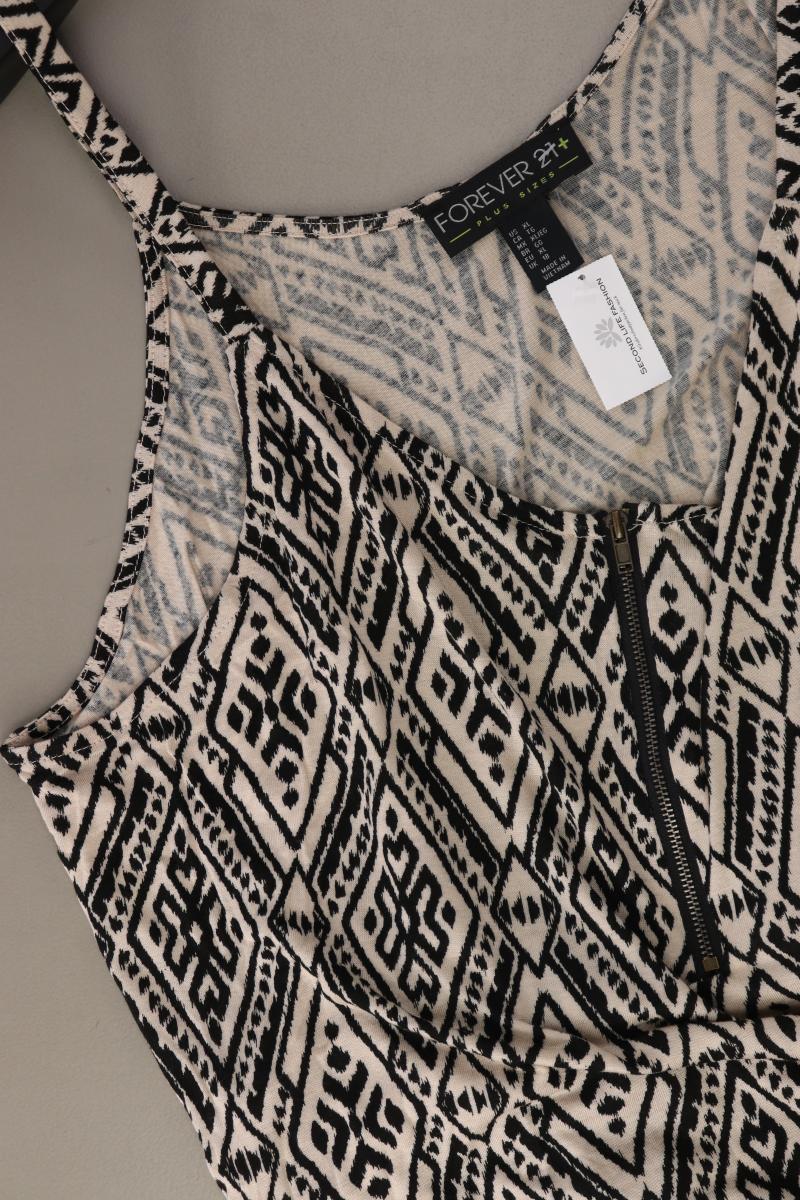forever 21 Trägertop Gr. XL creme - Image 4