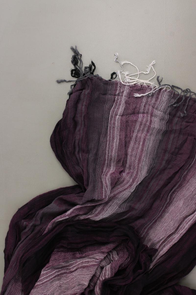 Schal lila - Image 2