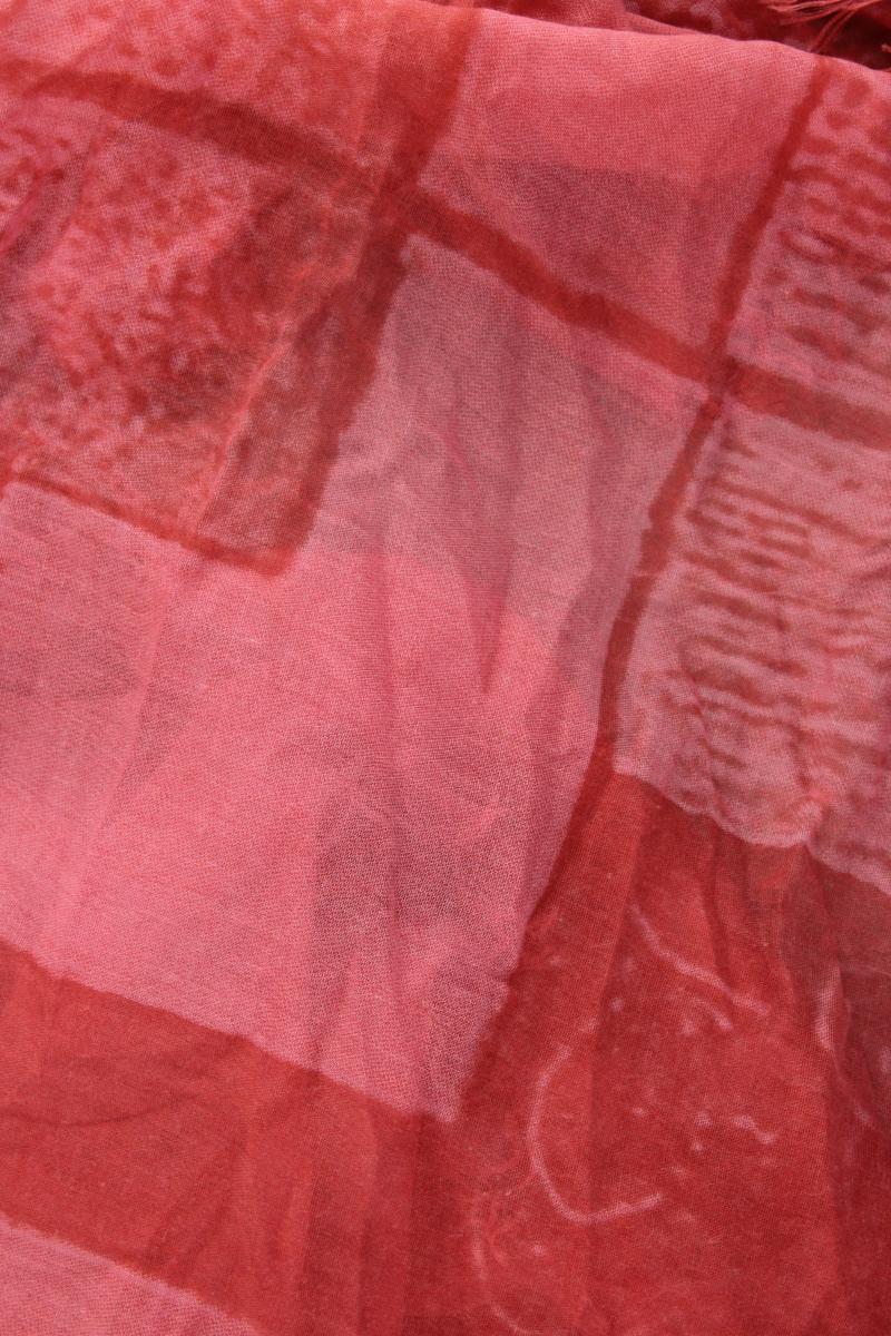 Tuch rosa - Image 2