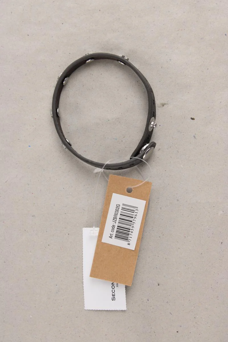 Juleeze Armband neu mit Etikett grau - Image 2