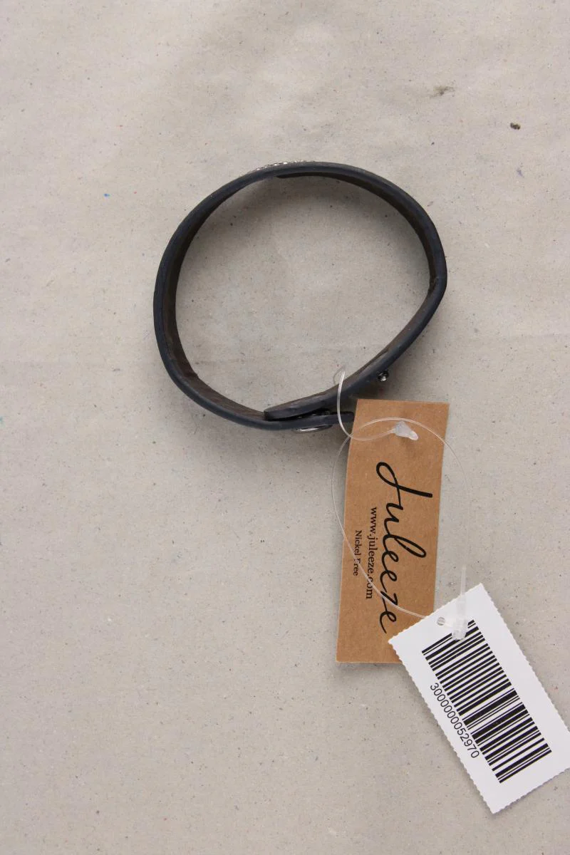 Juleeze Armband neu mit Etikett grau - Image 2