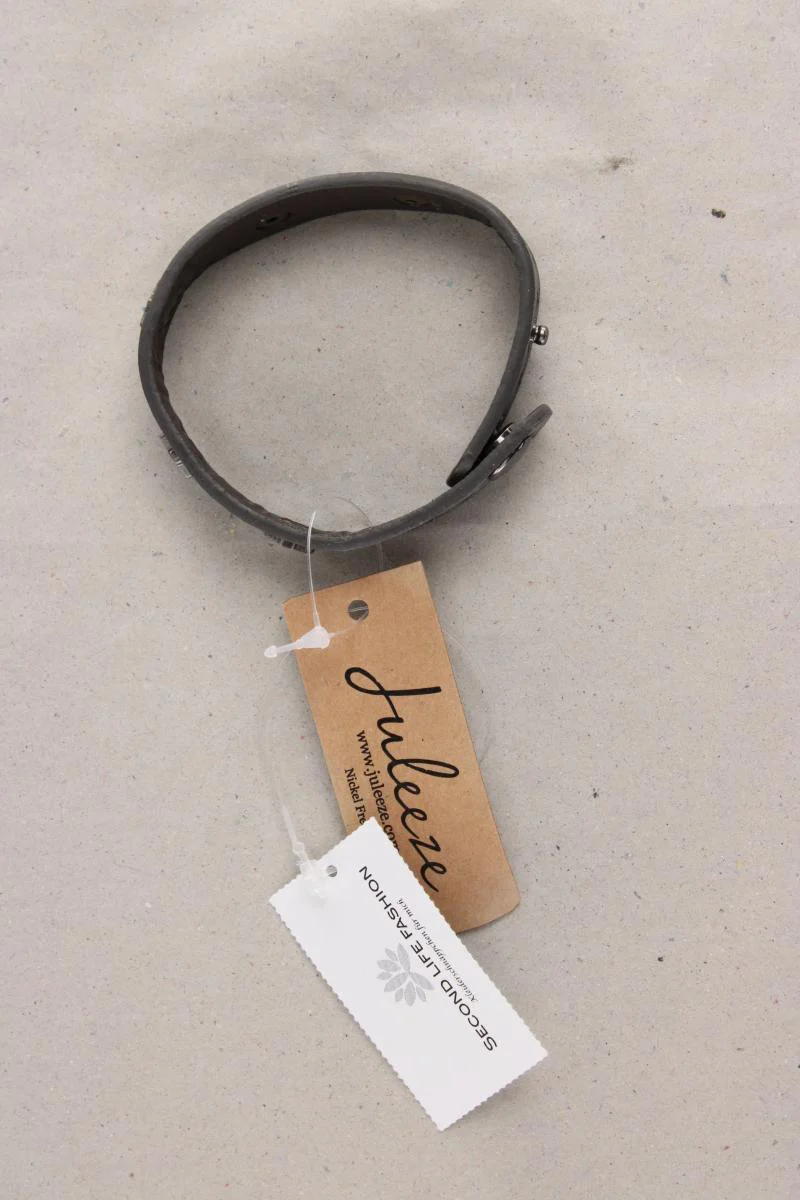 Juleeze Armband neu mit Etikett grau - Image 2