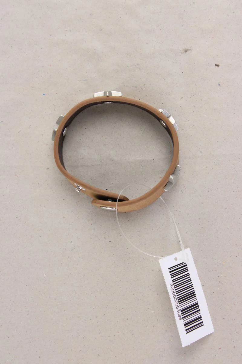 Armband neuwertig braun - Image 2