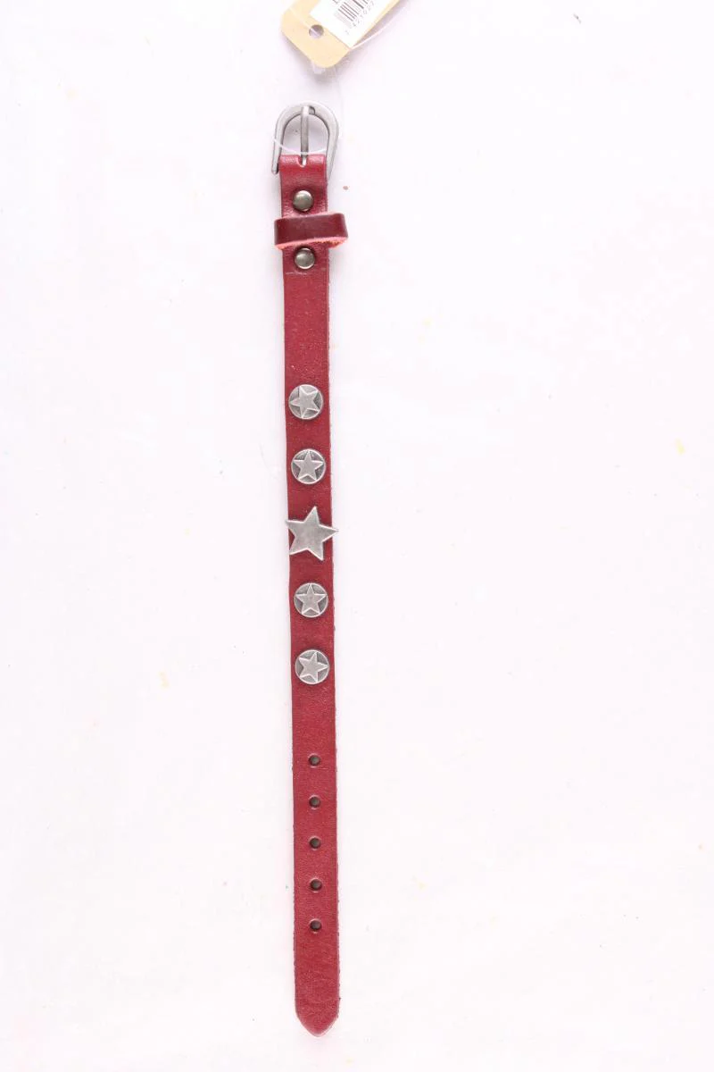 MeLady Armband neu mit Etikett rot