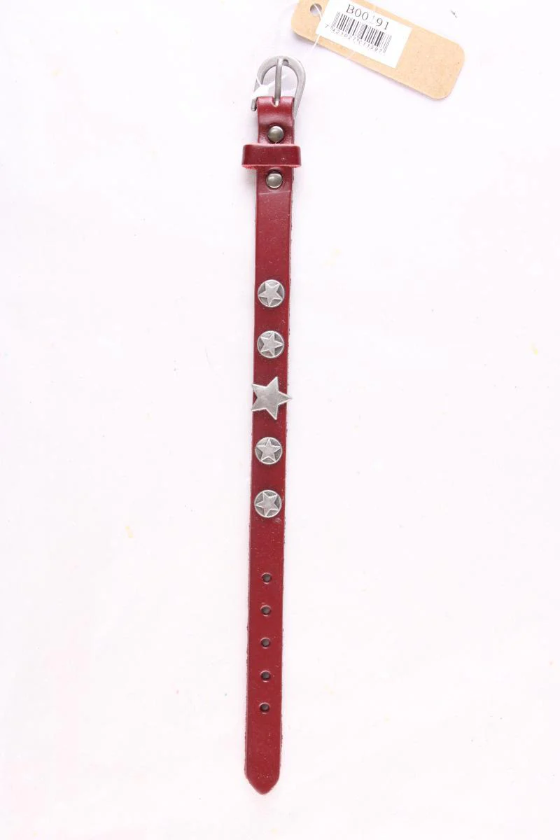 MeLady Armband neu mit Etikett rot