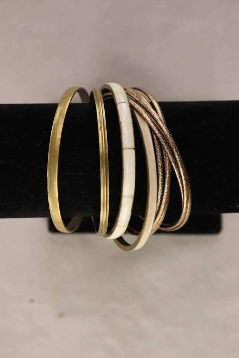 Armband gold