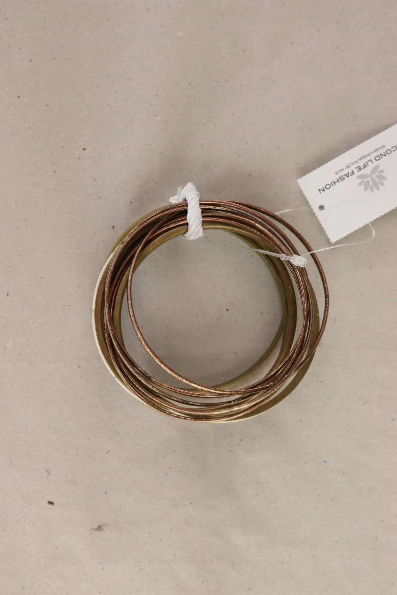 Armband gold - Image 2