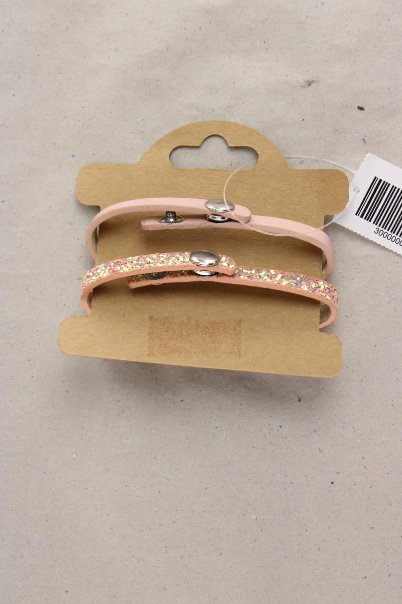 MeLady Armband neu mit Etikett rosa - Image 2