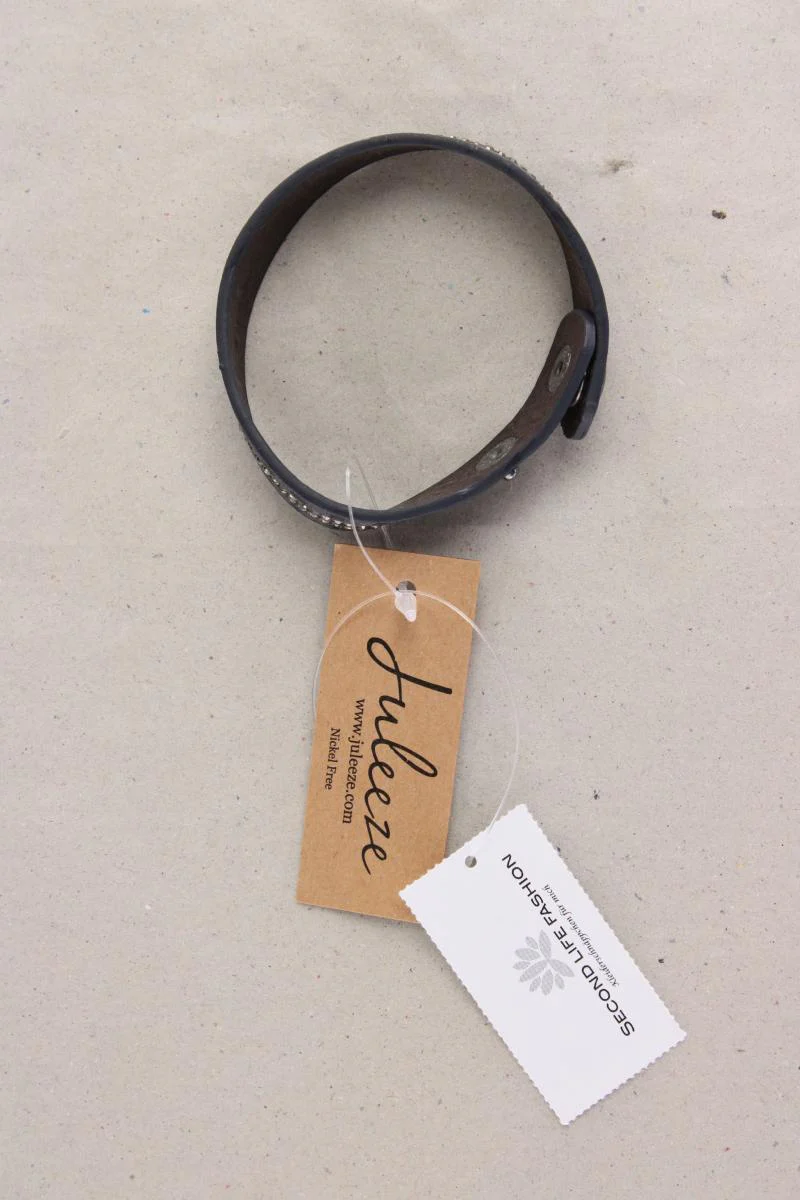 Juleeze Armband neu mit Etikett grau - Image 2