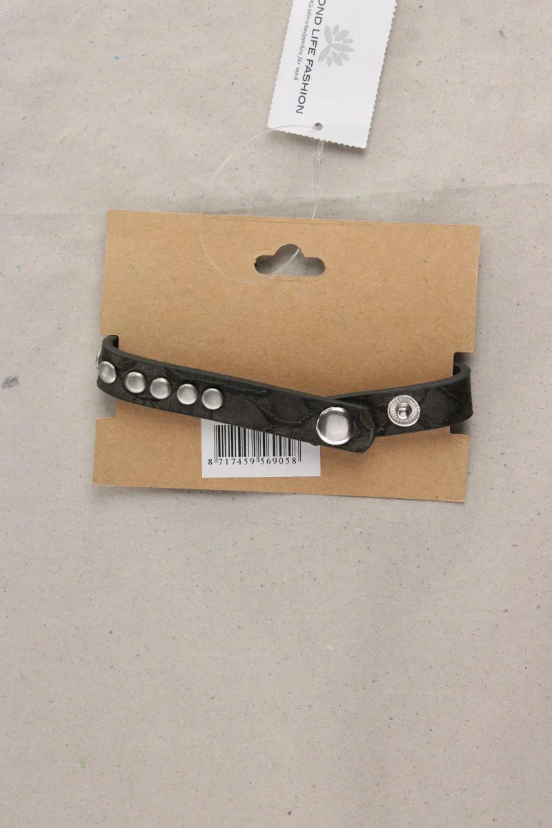 Juleeze Armband neu mit Etikett grau - Image 2