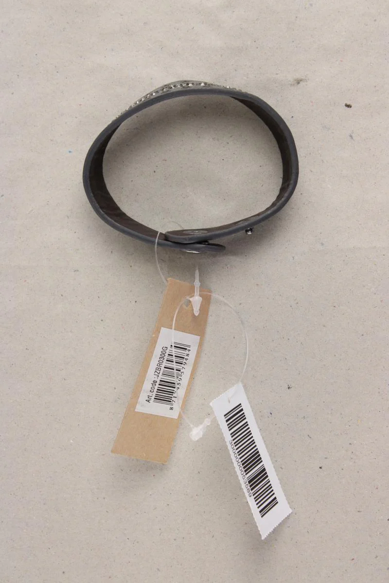 Juleeze Armband neu mit Etikett grau - Image 2