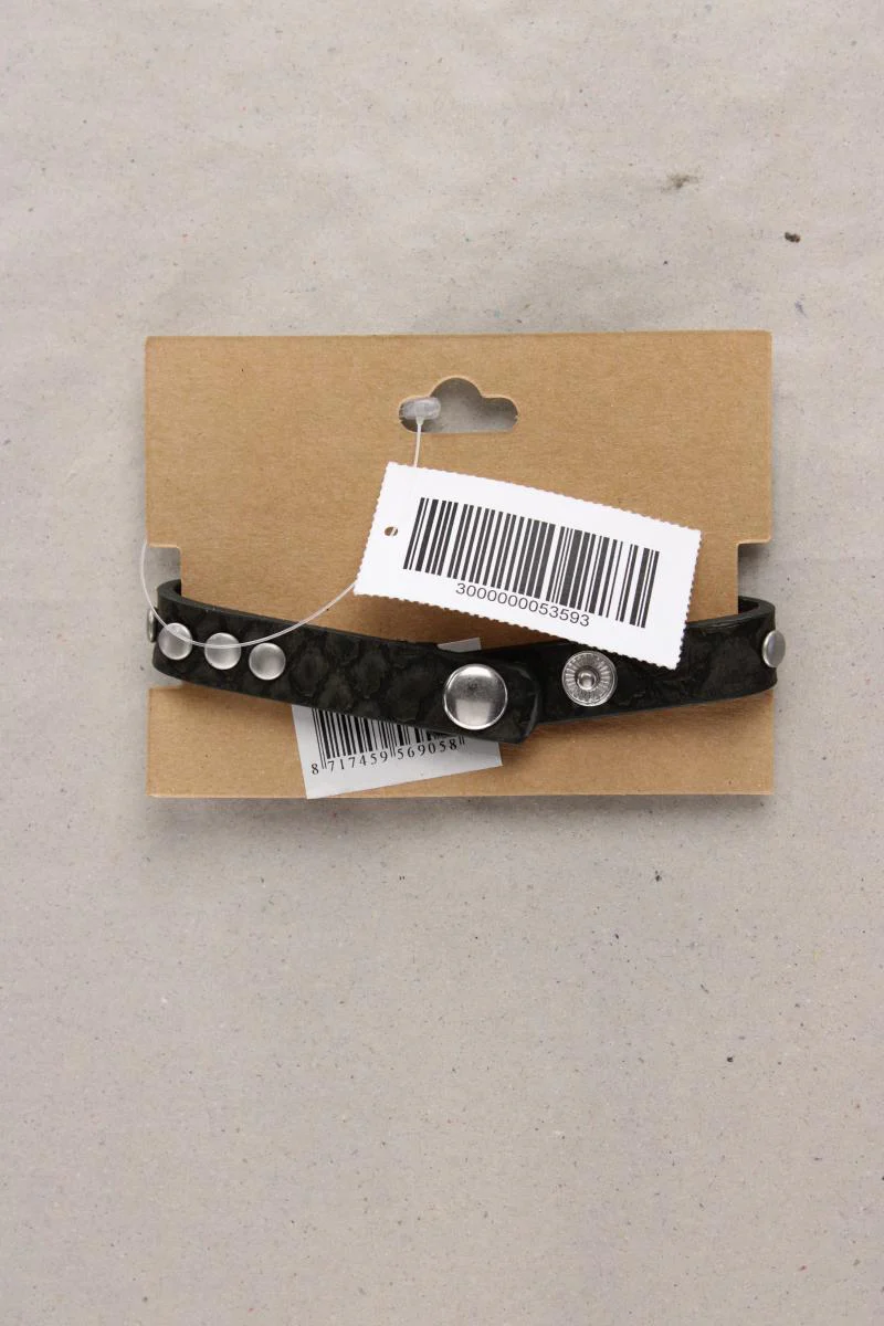 Juleeze Armband neu mit Etikett grau - Image 2