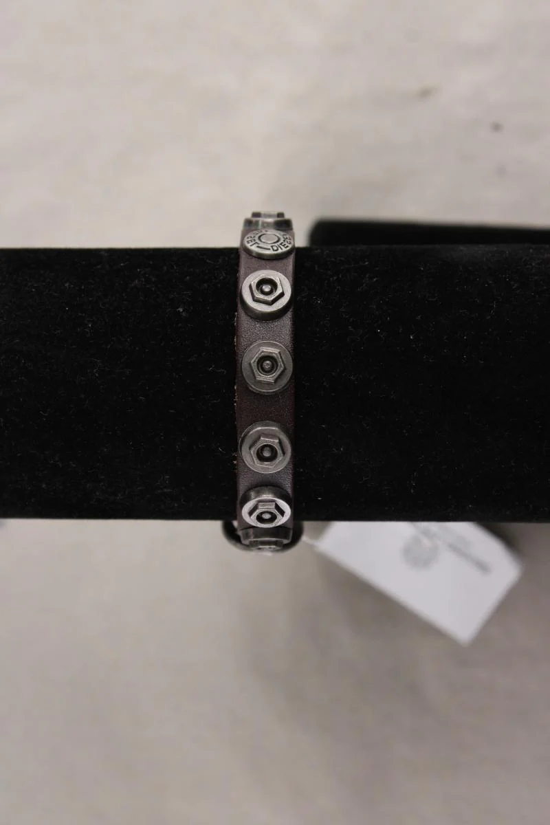 MeLady Armband neu mit Etikett braun