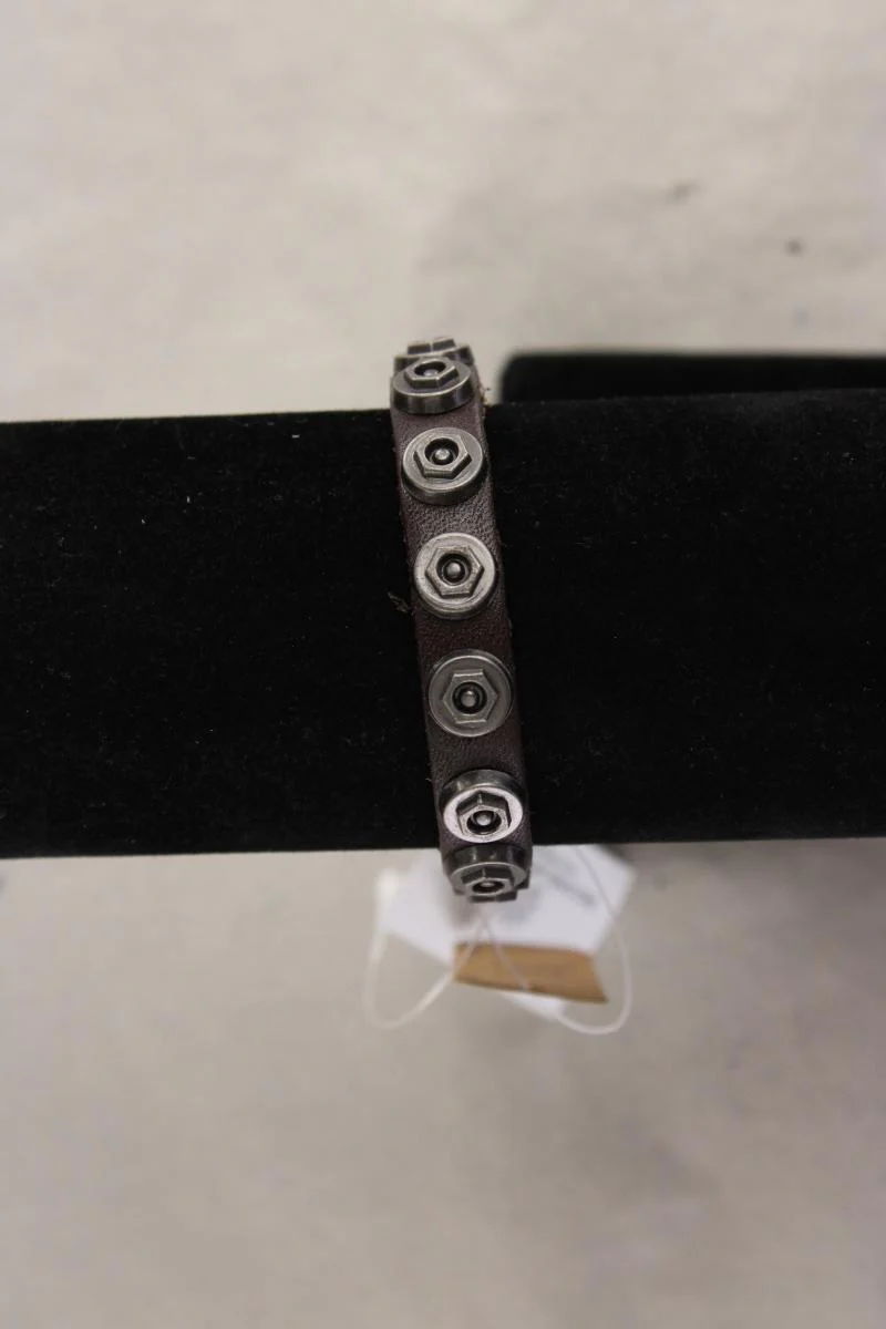 MeLady Armband neu mit Etikett braun