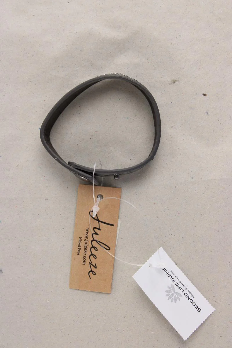 Juleeze Armband neu mit Etikett grau - Image 2