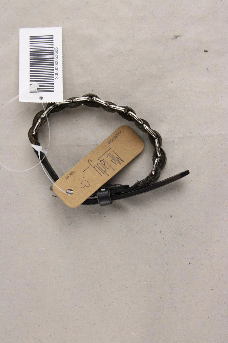 MeLady Armband neu mit Etikett schwarz - Image 2