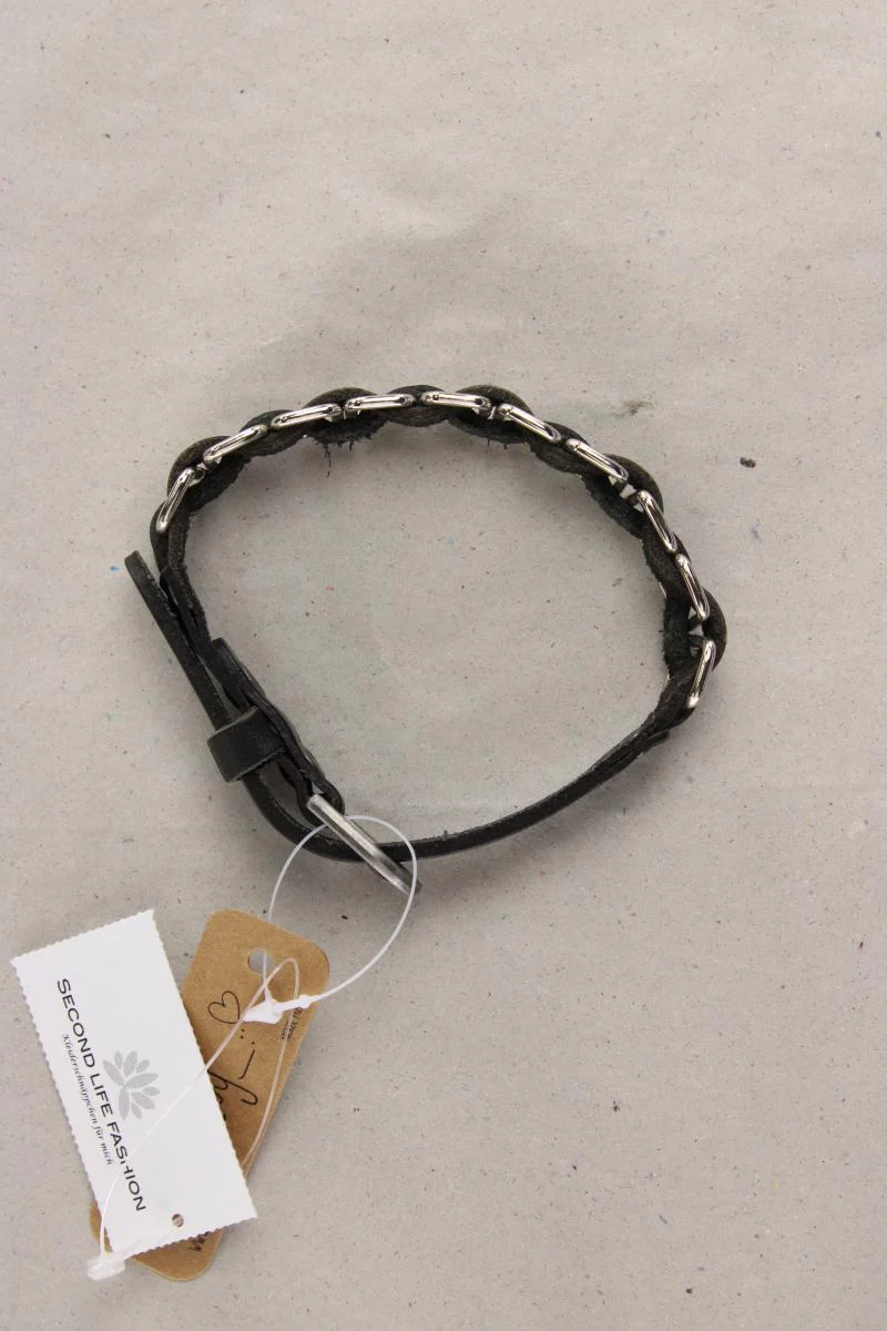 MeLady Armband neu mit Etikett schwarz - Image 2