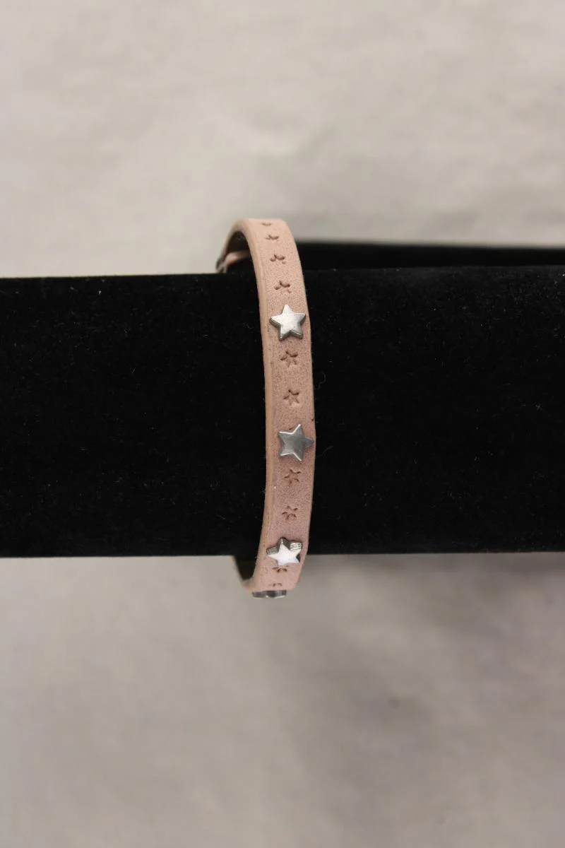 Juleeze Armband neu mit Etikett rosa