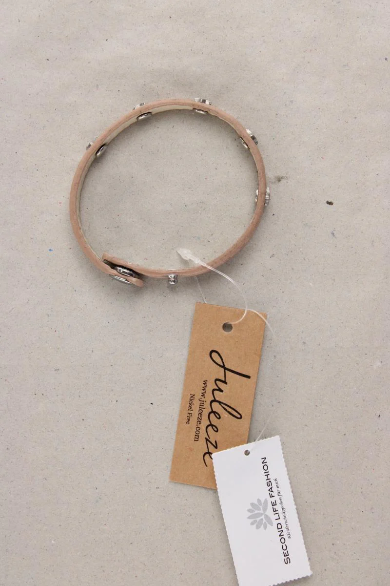 Juleeze Armband neu mit Etikett rosa - Image 2
