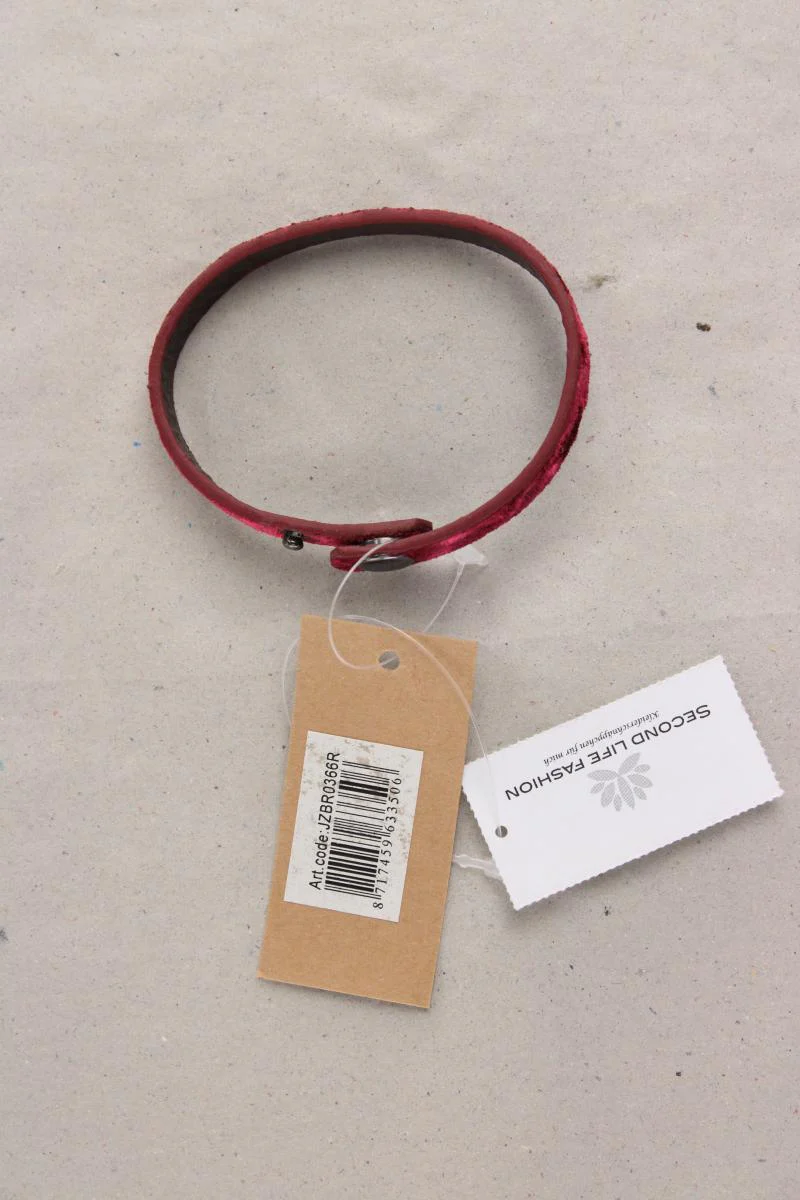 Juleeze Armband neu mit Etikett rot - Image 2