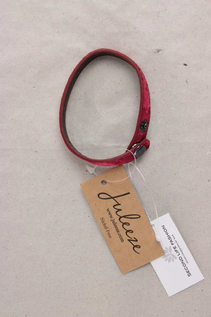 Juleeze Armband neu mit Etikett rot - Image 2