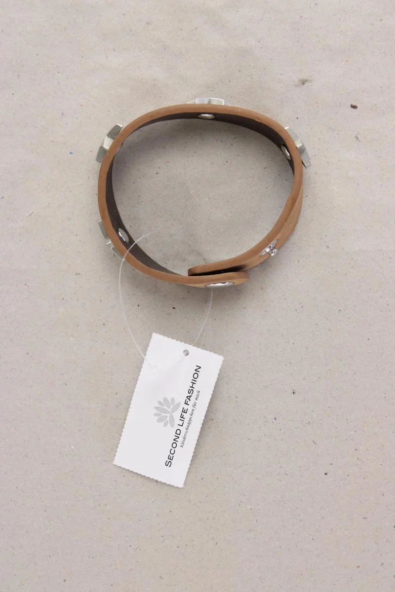 Armband neuwertig braun - Image 2