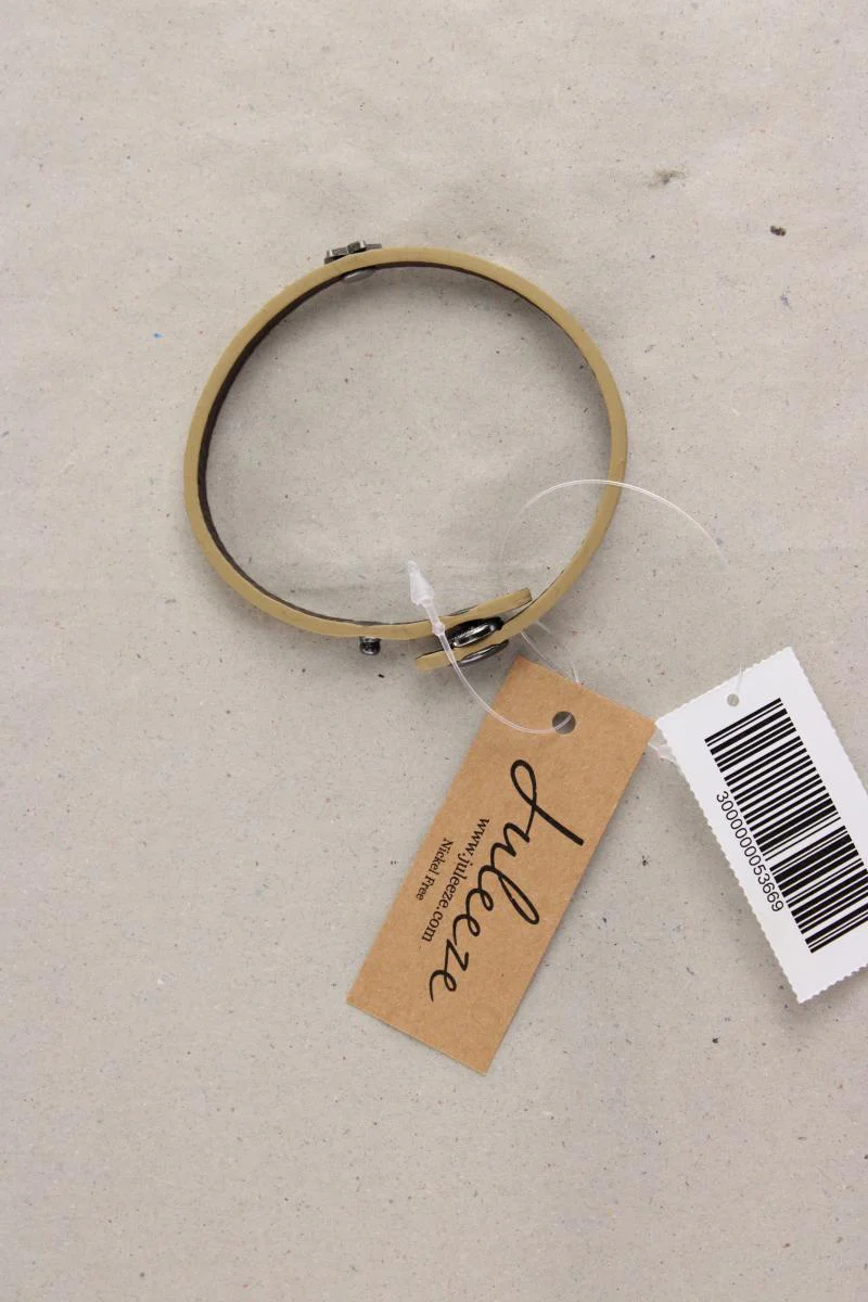 Juleeze Armband neu mit Etikett braun - Image 2