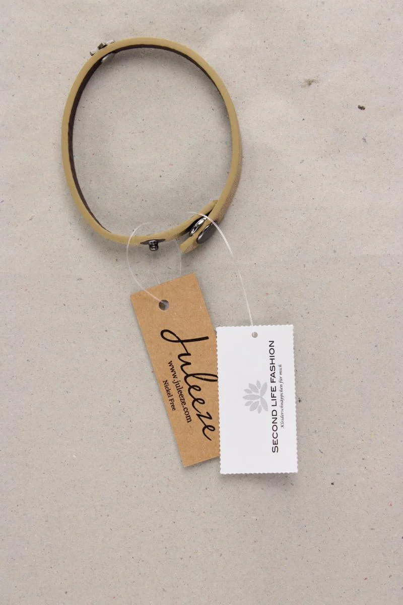 Juleeze Armband neu mit Etikett braun - Image 2