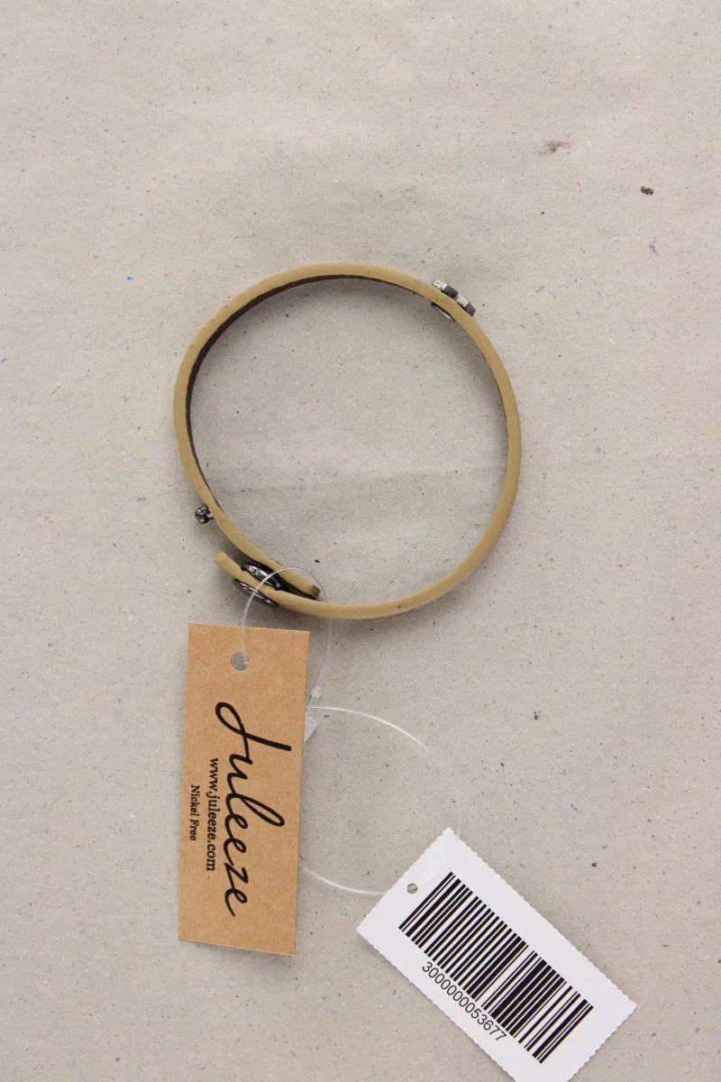 Juleeze Armband neu mit Etikett braun - Image 2