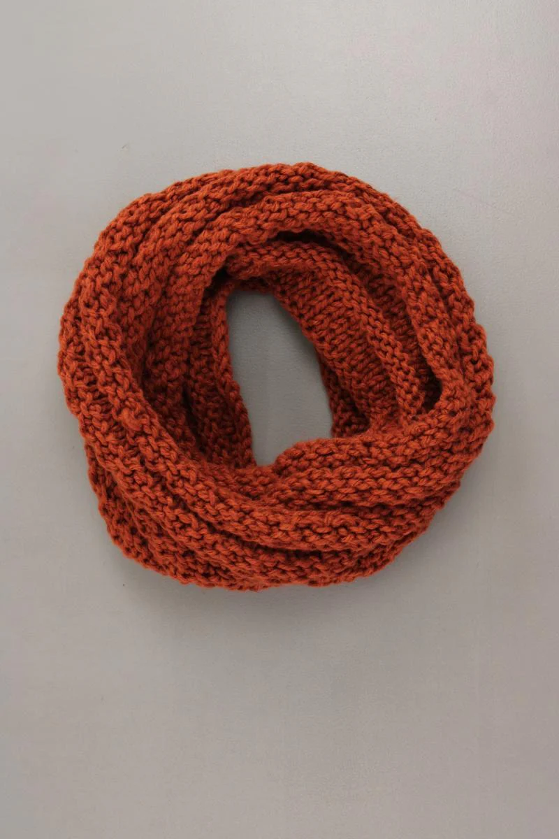 Loop orange