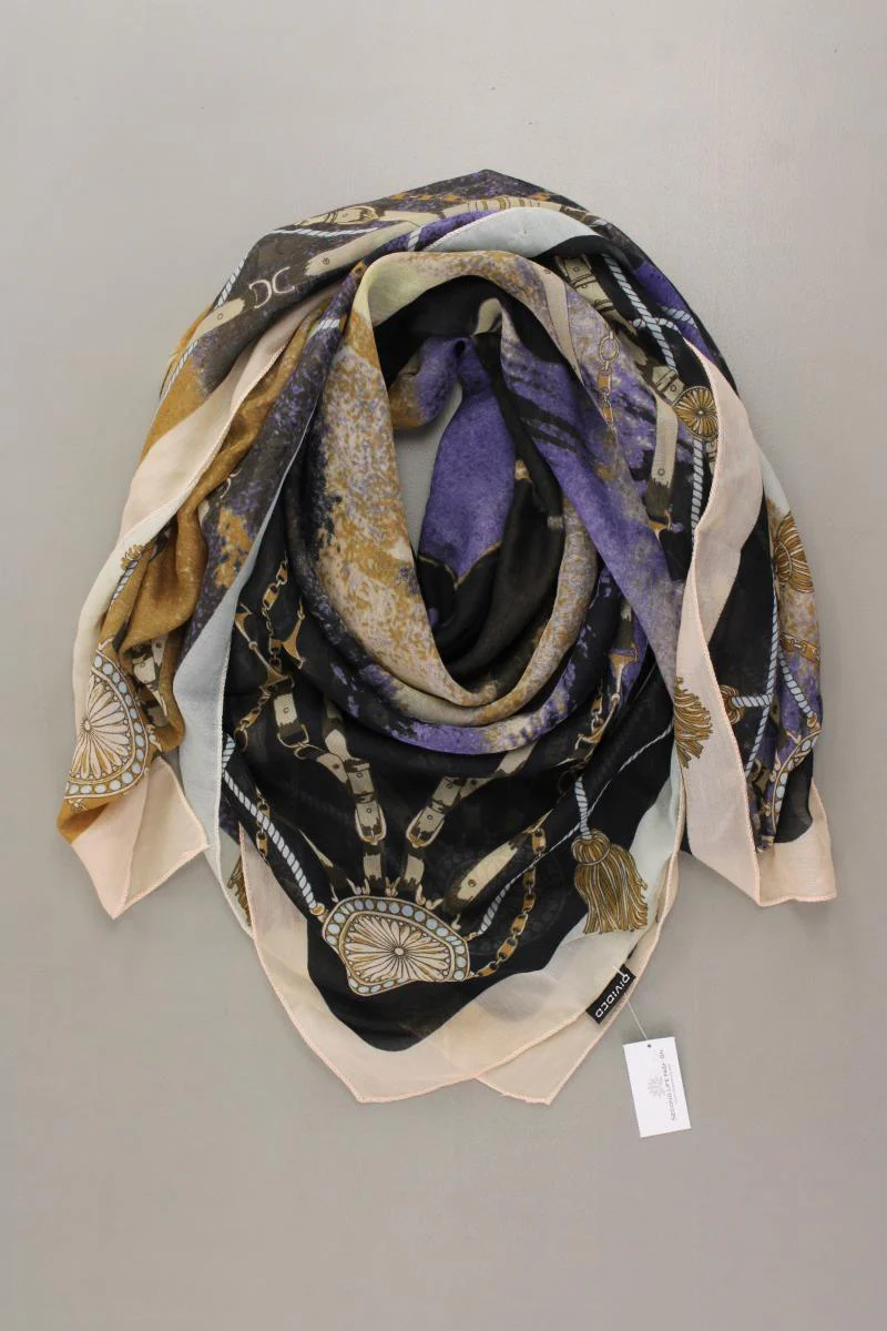 H&M Divided Tuch mehrfarbig