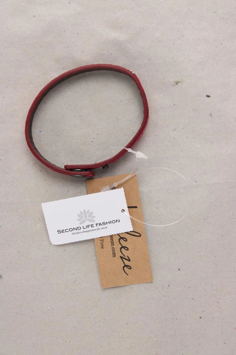 Juleeze Armband neu mit Etikett rot - Image 2