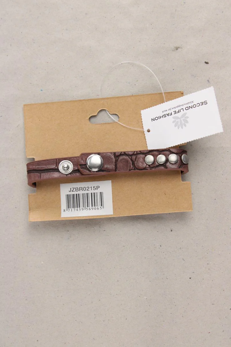 Juleeze Armband neu mit Etikett braun - Image 2
