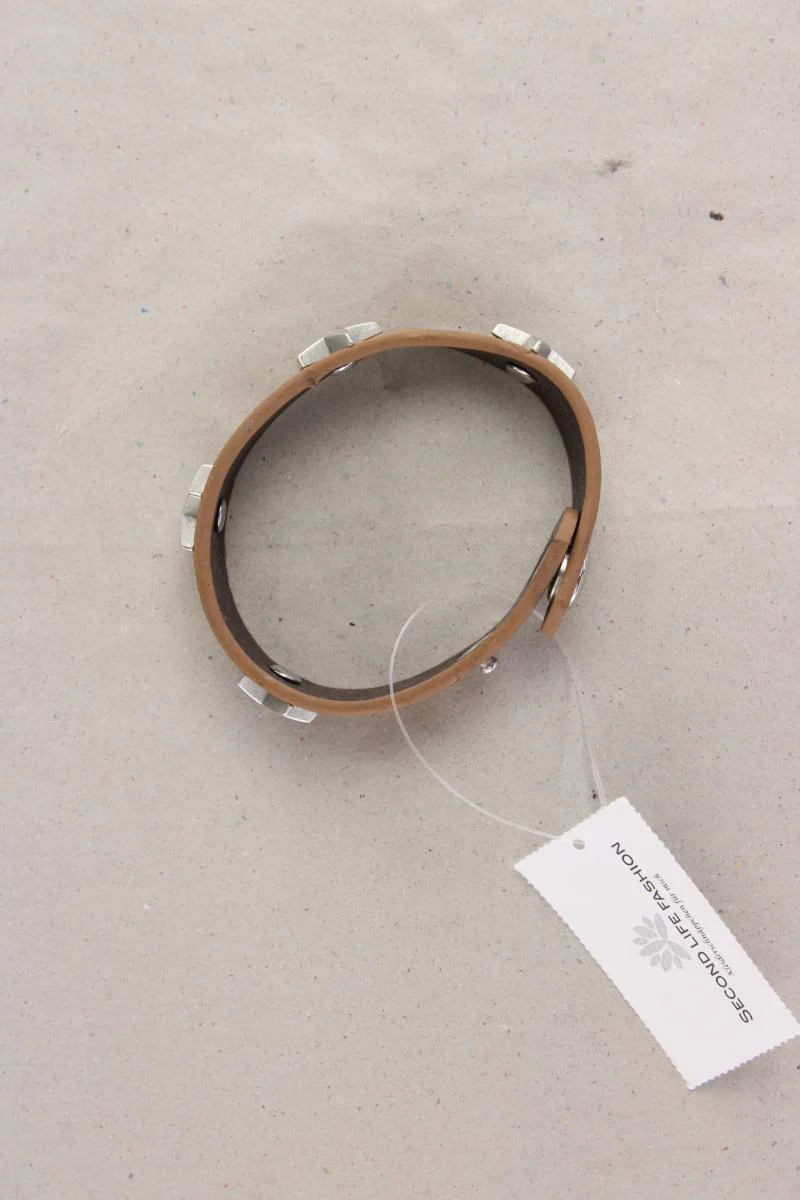 Armband neuwertig braun - Image 2