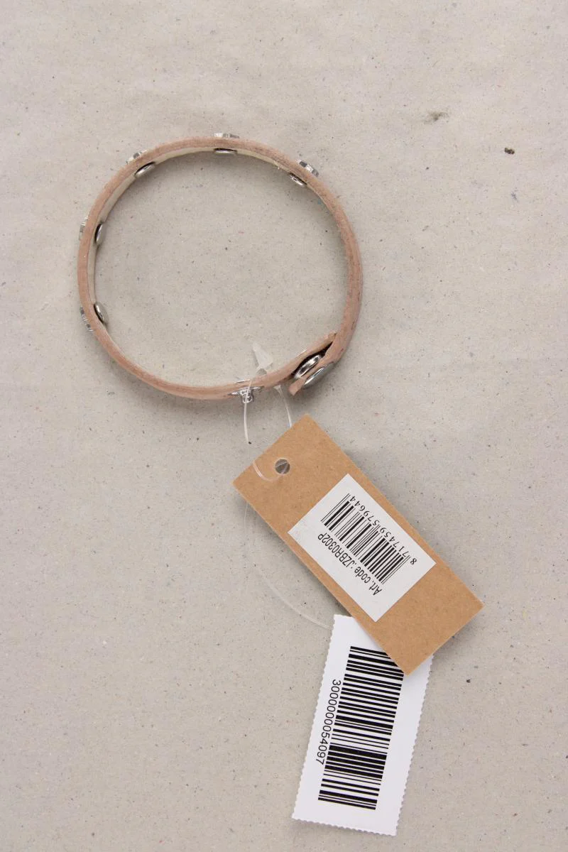 Juleeze Armband neu mit Etikett rosa - Image 2
