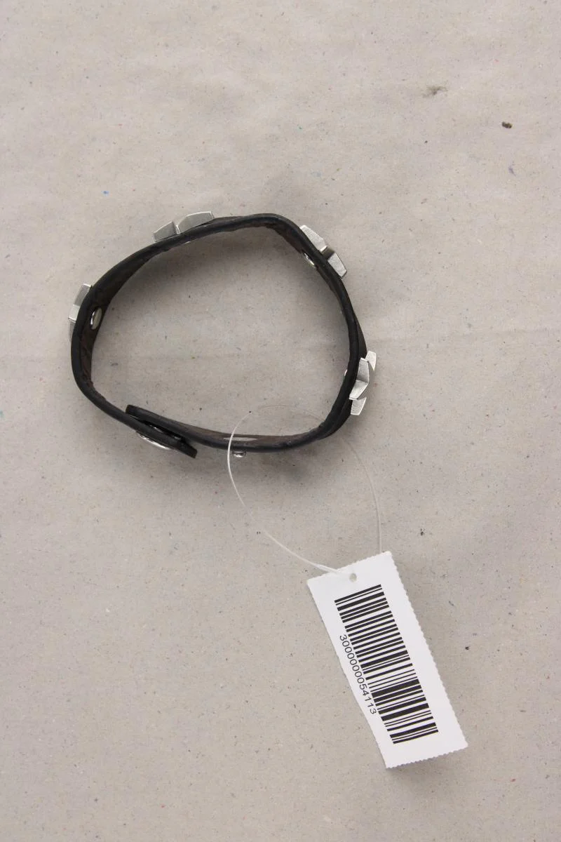 Armband neuwertig schwarz - Image 2
