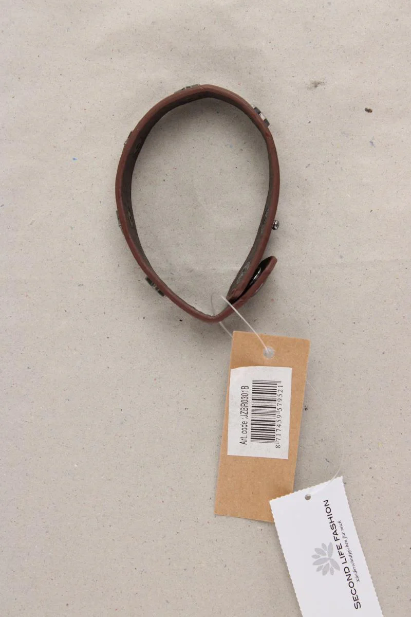 Juleeze Armband neu mit Etikett braun - Image 2