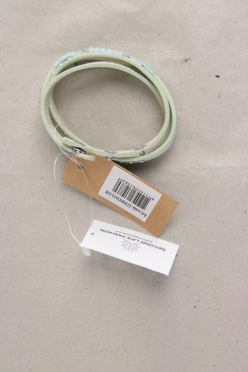 Juleeze Armband neu mit Etikett blau - Image 2