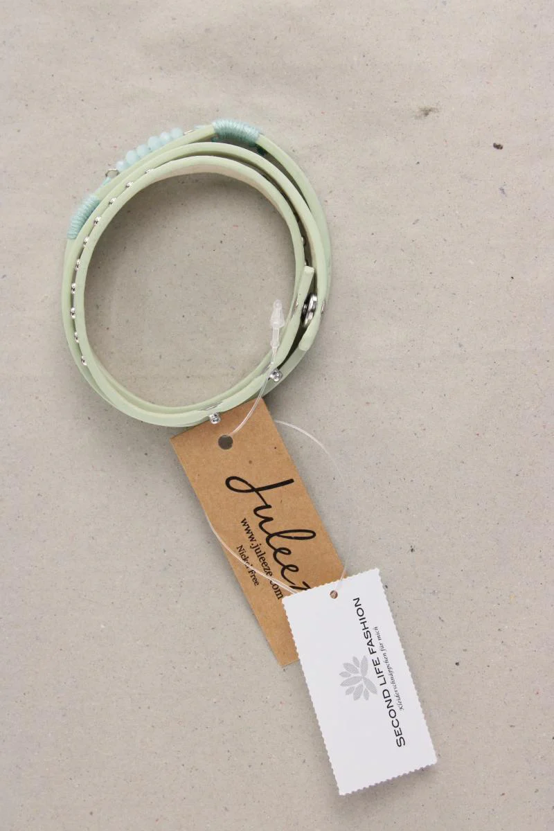 Juleeze Armband neu mit Etikett blau - Image 2